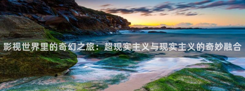 麻江蓝莓视频：影视世界里的奇幻之旅：超现实主义与现实主义的奇妙融合